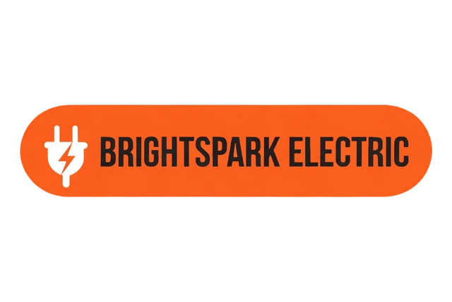 Plug and Spark Pill Logo design