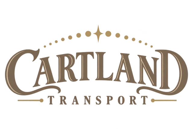 Arched Dot Crest Logo design