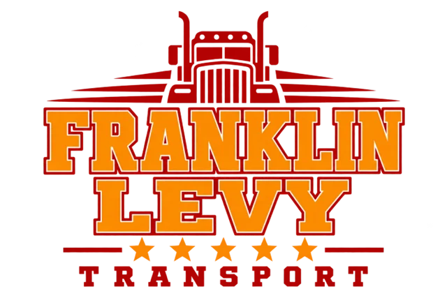 Front-View Semi Varsity Logo design