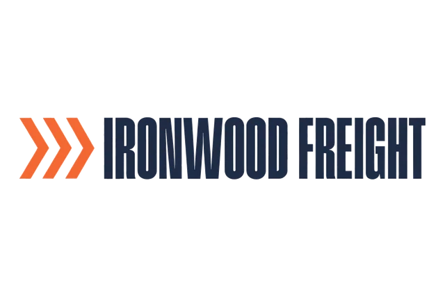 Chevron Condensed Block Logo design