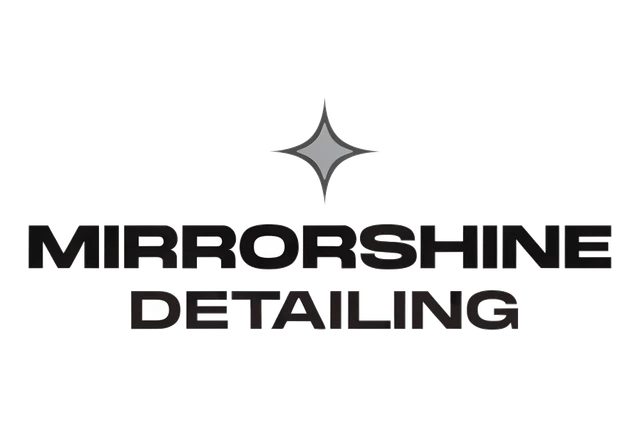 Sparkle Star Detailing Logo design
