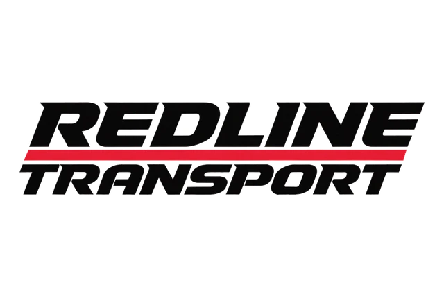 Racing Stripe Italic Logo design