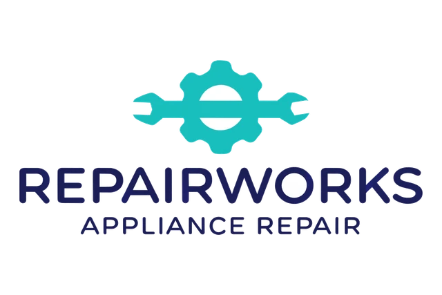 Gear and Wrench Repair Logo design