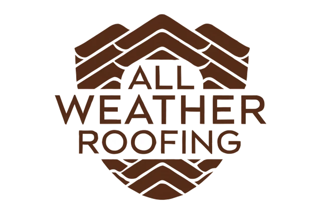 Shingle Shield Roofing Logo design