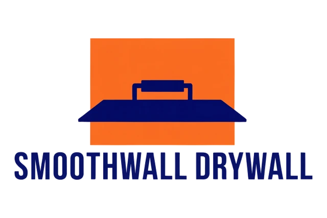 Wall Panel Drywall Logo design