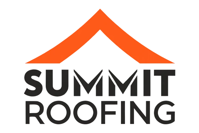 Roofline Chevron Logo design